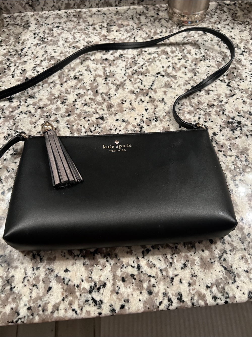 Kate Spade Cross bag